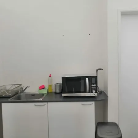 아파트 Old Town Center Just In 3 Min Walk Private D *
