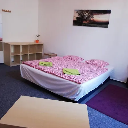 Kwatera prywatna Old Town Center Just In 3 Min Walk Private D *