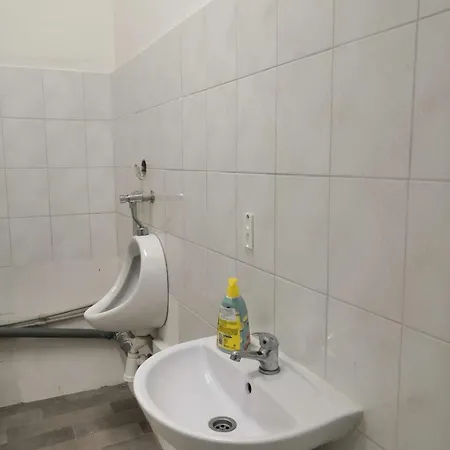 Old Town Center Just In 3 Min Walk Private D * פראג