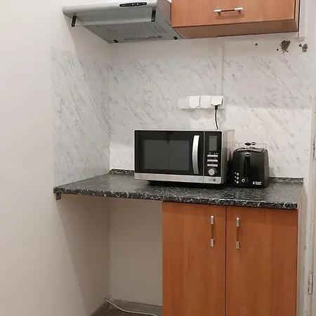 Kwatera prywatna Old Town Center Just In 3 Min Walk Private D *