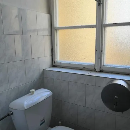 Old Town Center Just In 3 Min Walk Private D 아파트 프라하
