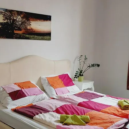 Old Town Center Just In 3 Min Walk Private D בית אירוח