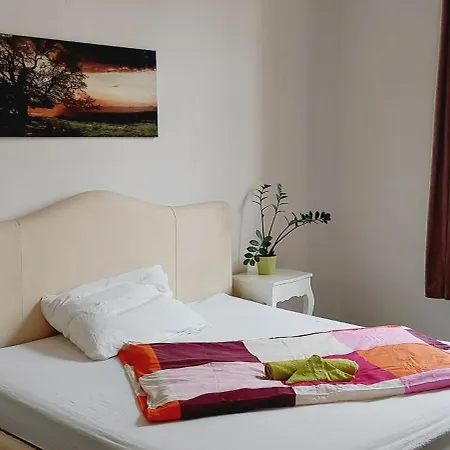 Old Town Center Just In 3 Min Walk Private D Kwatera prywatna *