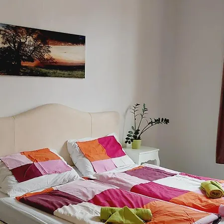 Kwatera prywatna Old Town Center Just In 3 Min Walk Private D Praga