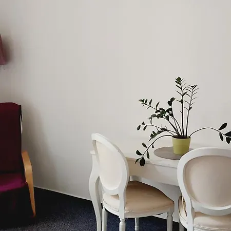 Kwatera prywatna Old Town Center Just In 3 Min Walk Private D *