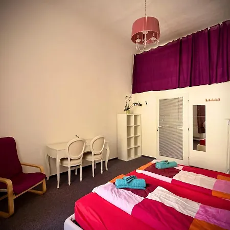 Kwatera prywatna Old Town Center Just In 3 Min Walk Private D *