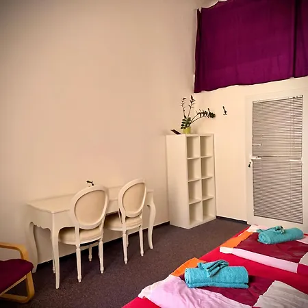 Old Town Center Just In 3 Min Walk Private D בית אירוח *