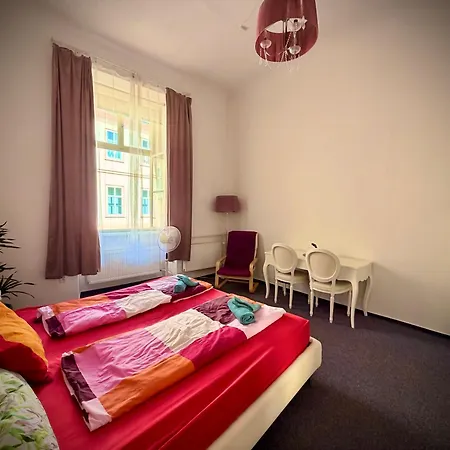 בית אירוח Old Town Center Just In 3 Min Walk Private D *