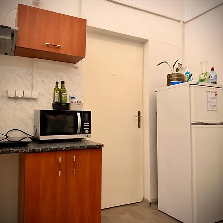 בית אירוח Old Town Center Just In 3 Min Walk Private D פראג