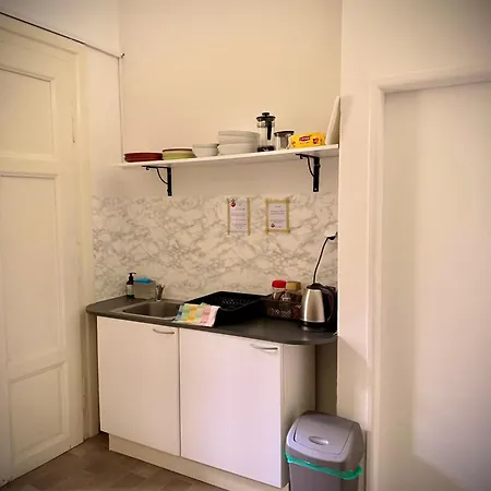 Old Town Center Just In 3 Min Walk Private D