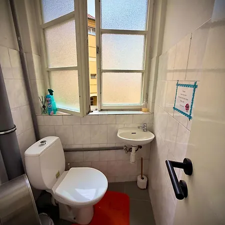 Old Town Center Just In 3 Min Walk Private D