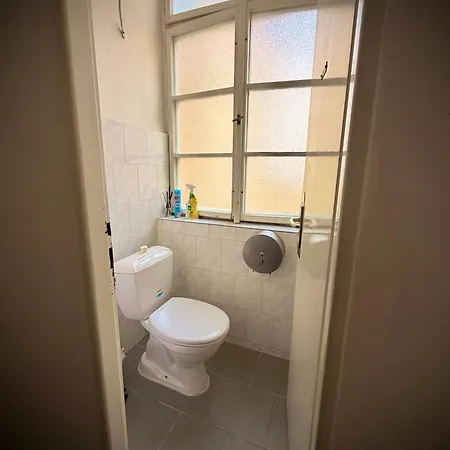 בית אירוח Old Town Center Just In 3 Min Walk Private D *