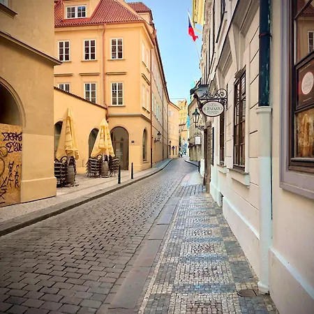 בית אירוח Old Town Center Just In 3 Min Walk Private D *