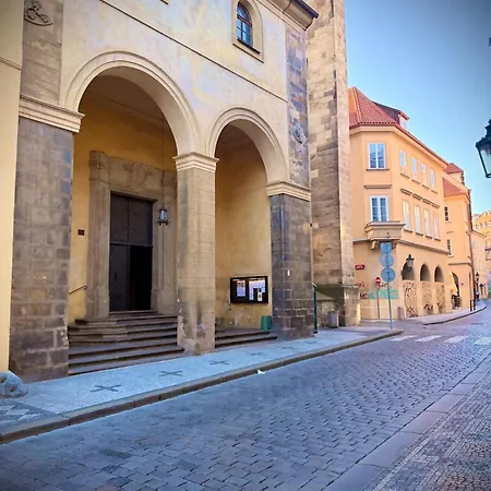 בית אירוח Old Town Center Just In 3 Min Walk Private D
