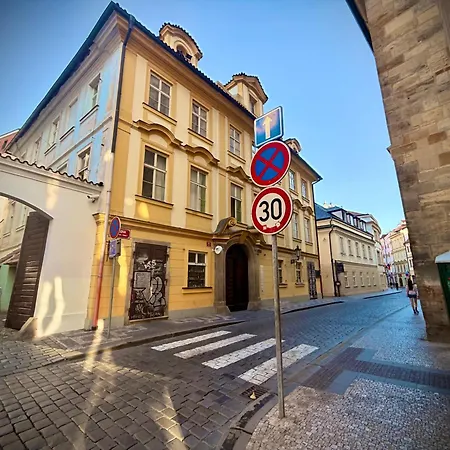 Old Town Center Just In 3 Min Walk Private D בית אירוח *
