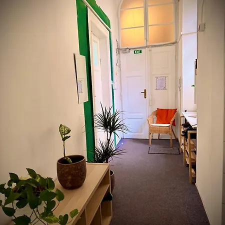 בית אירוח Old Town Center Just In 3 Min Walk Private D פראג