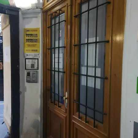 Old Town Center Just In 3 Min Walk Private D * Prague